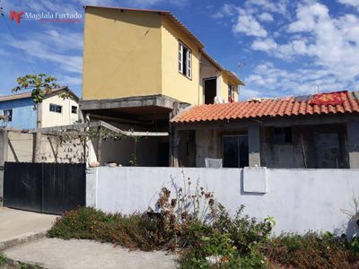 Casa, 4 quartos, 62 m² - Foto 2