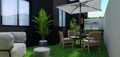 Casa, 12 m² - Foto 5