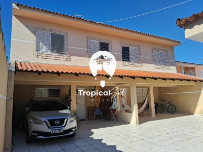 Casa, 6 quartos, 240 m² - Foto 5