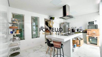 Casa, 2 quartos, 90 m² - Foto 4