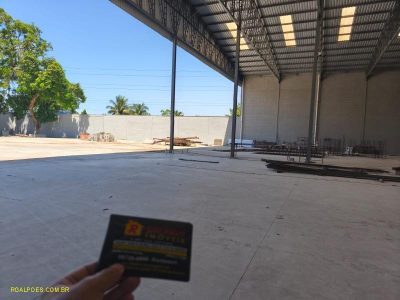 Depósito-Galpão, 2000 m² - Foto 5