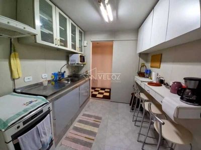 Apartamento, 2 quartos, 71 m² - Foto 2