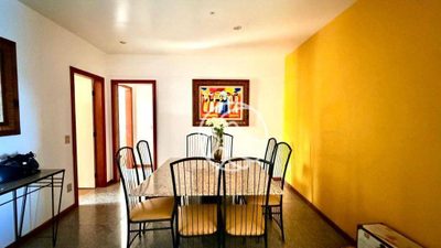 Apartamento, 3 quartos, 140 m² - Foto 5