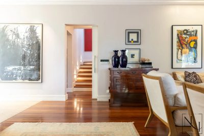 Casa, 5 quartos, 710 m² - Foto 5