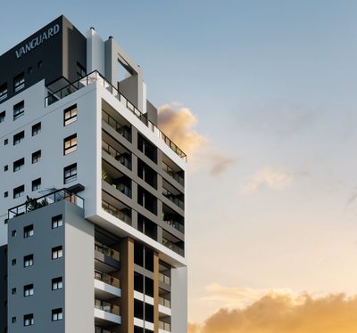 Apartamento, 3 quartos, 236 m² - Foto 1