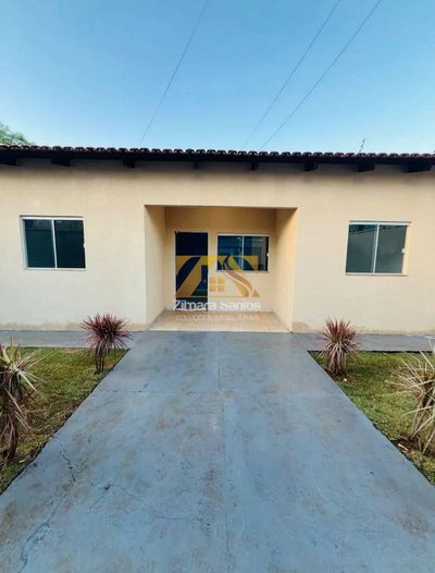Casa, 2 quartos, 60 m² - Foto 2