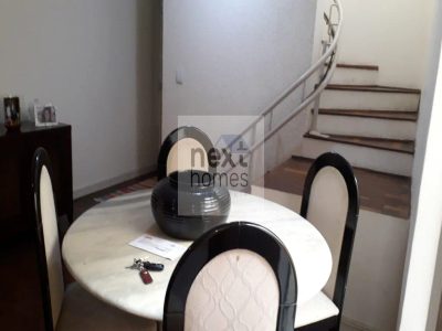 Casa, 3 quartos, 125 m² - Foto 4