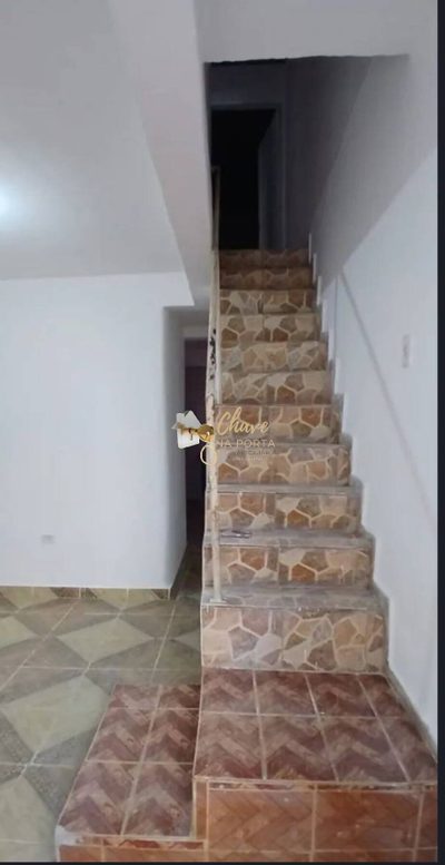 Casa, 3 quartos, 125 m² - Foto 2