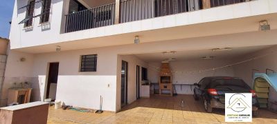 Casa, 2 quartos, 210 m² - Foto 5