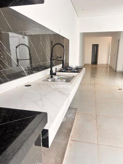 Casa, 3 quartos, 90 m² - Foto 1