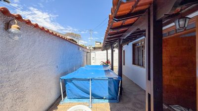 Casa, 3 quartos, 418 m² - Foto 2