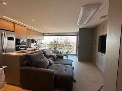 Apartamento, 2 quartos, 75 m² - Foto 1