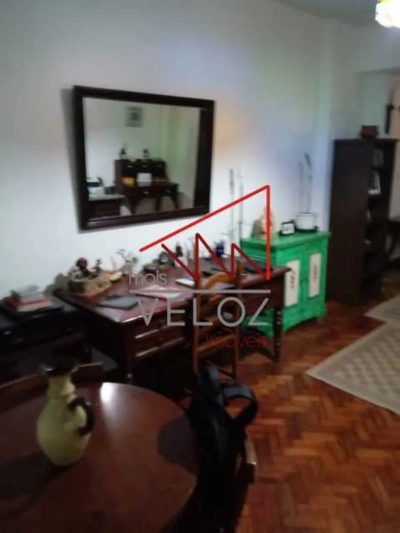 Apartamento, 4 quartos, 170 m² - Foto 1