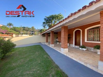 Chácara, 2 quartos, 1070 m² - Foto 2