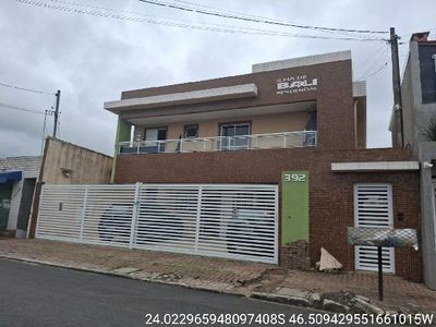 Casa, 2 quartos, 59 m² - Foto 1