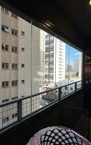 Apartamento, 1 quarto, 26 m² - Foto 3