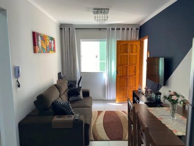 Casa de Condomínio, 1 quarto - Foto 3