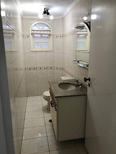 Sobrado, 3 quartos, 199 m² - Foto 5