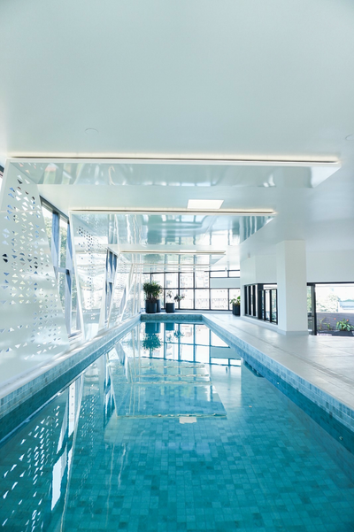 Cobertura, 3 quartos, 155 m² - Foto 5