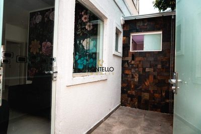 Apartamento, 3 quartos, 58 m² - Foto 1