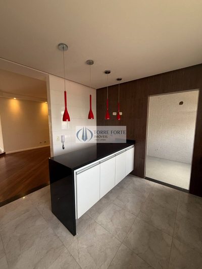 Apartamento, 3 quartos, 132 m² - Foto 2