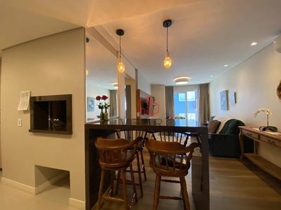 Apartamento, 1 quarto, 68 m² - Foto 4