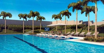 Apartamento, 3 quartos, 73 m² - Foto 1