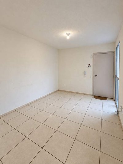 Apartamento, 2 quartos, 42 m² - Foto 5