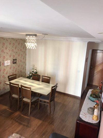 Apartamento, 3 quartos, 65 m² - Foto 4