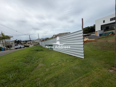 Terreno, 596 m² - Foto 2