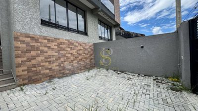 Casa, 3 quartos, 130 m² - Foto 3