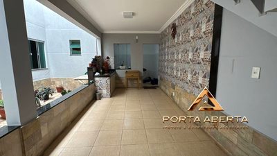 Casa, 5 quartos, 420 m² - Foto 4