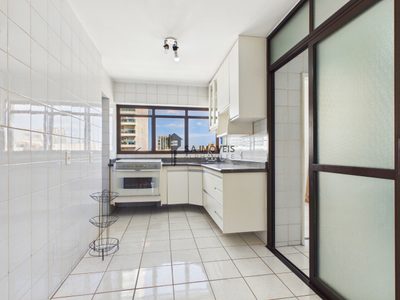 Apartamento, 3 quartos, 90 m² - Foto 4