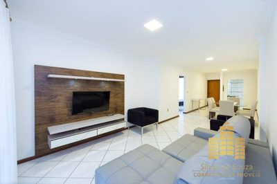 Apartamento, 4 quartos, 178 m² - Foto 3