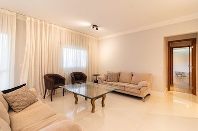 Apartamento, 3 quartos, 139 m² - Foto 1