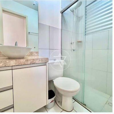 Apartamento, 2 quartos, 55 m² - Foto 3