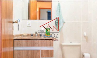 Apartamento, 3 quartos, 100 m² - Foto 2