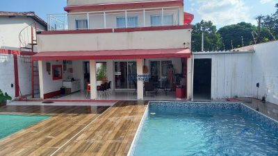 Casa, 3 quartos, 208 m² - Foto 2