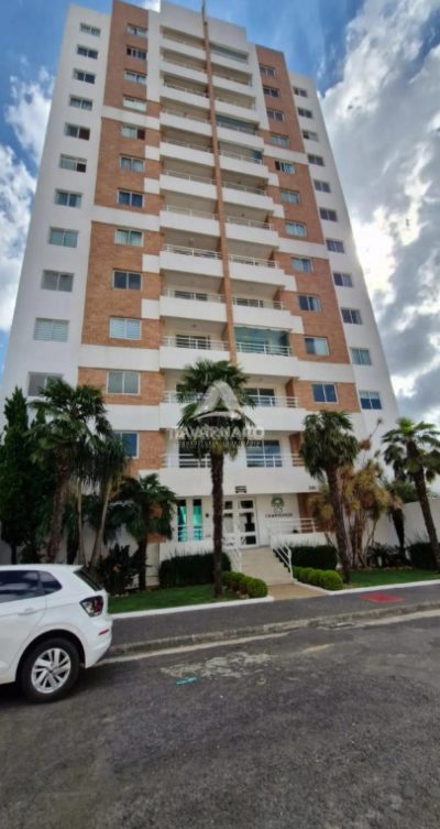 Apartamento, 1 quarto, 56 m² - Foto 1