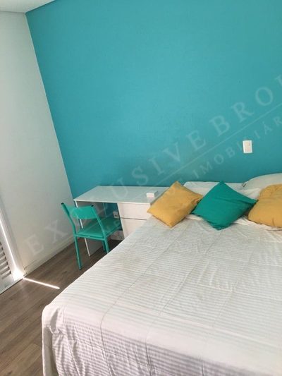 Casa de Condomínio, 5 quartos - Foto 3