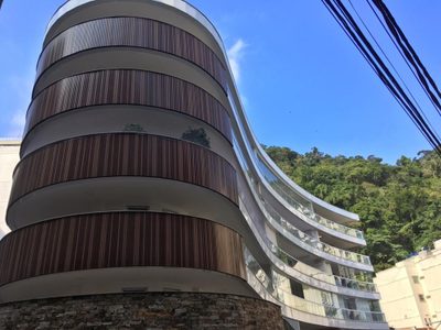 Apartamento, 2 quartos, 109 m² - Foto 2