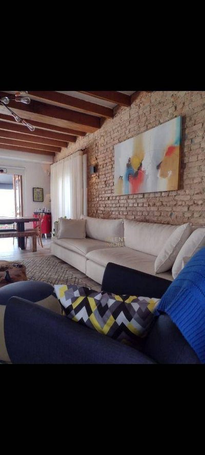 Sobrado, 3 quartos, 210 m² - Foto 5