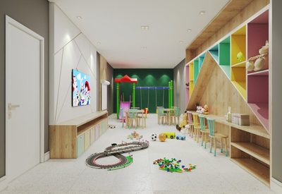 Apartamento, 2 quartos, 43 m² - Foto 3