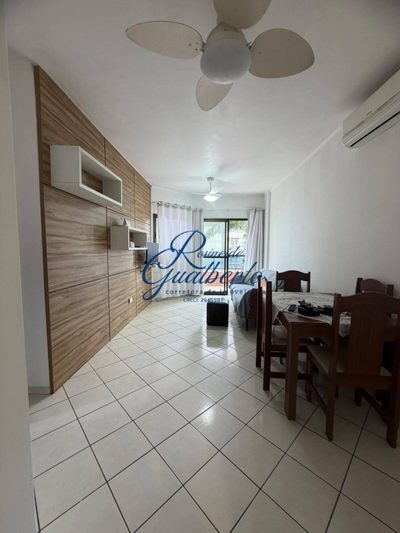 Apartamento, 2 quartos, 80 m² - Foto 2