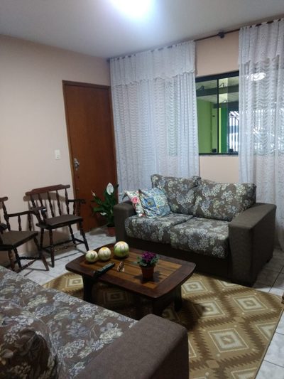 Casa, 2 quartos - Foto 5