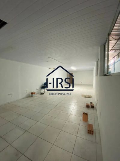 Depósito-Galpão, 820 m² - Foto 3