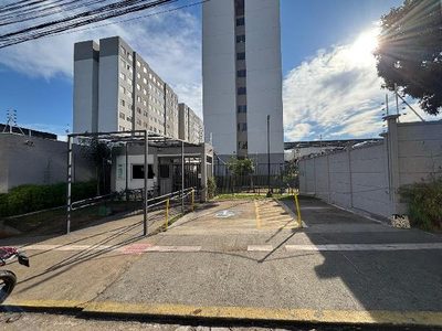 Apartamento, 1 quarto, 31 m² - Foto 1