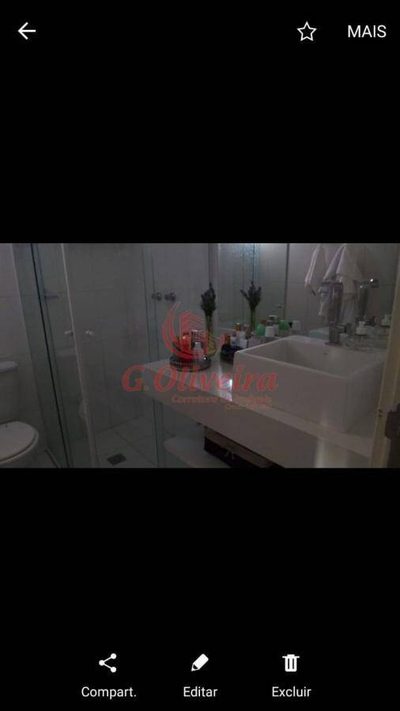Apartamento, 3 quartos, 94 m² - Foto 5