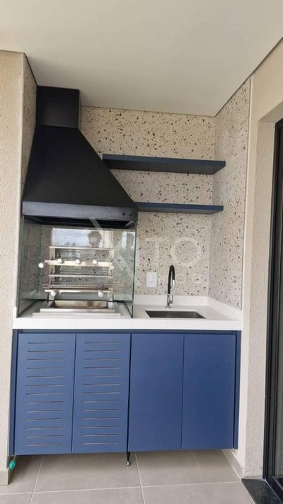 Apartamento, 3 quartos, 141 m² - Foto 5