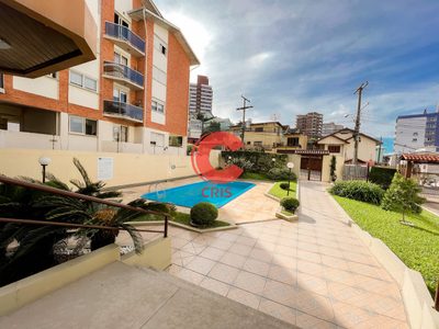 Apartamento, 2 quartos, 74 m² - Foto 1